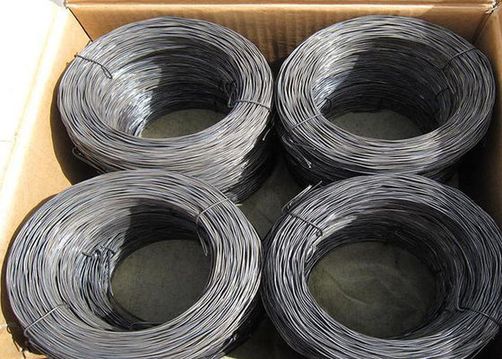 SAE 1022 C1022 12 मिमी कम कार्बन स्टील वायर रॉड हॉट रोल्ड
