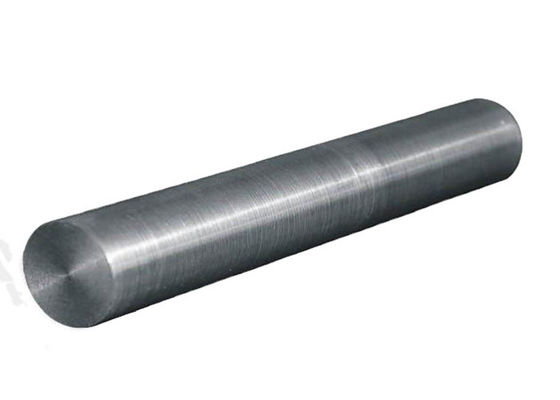 ASTM ASME Inconel 718 Q235 जाली गोल बार्स मिश्र धातु इस्पात बार्स