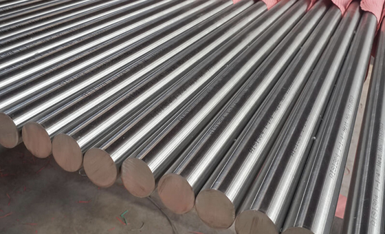 304L 304 स्टेनलेस स्टील राउंड बार 316L 316 स्टेनलेस स्टील ग्राउंड रॉड्स
