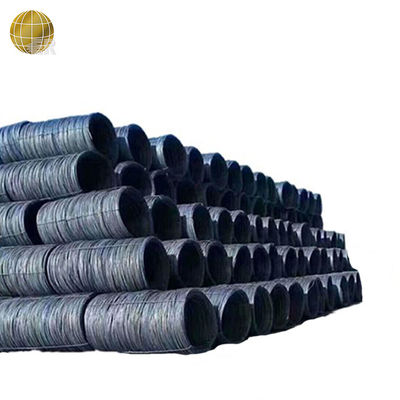 Railway 350mm Mild Steel Bars , ISO Large Diameter Steel Round Bar