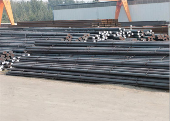 SAE1020 ASTM Bright 1045 20mm Mild Steel Round Bar Non Alloy