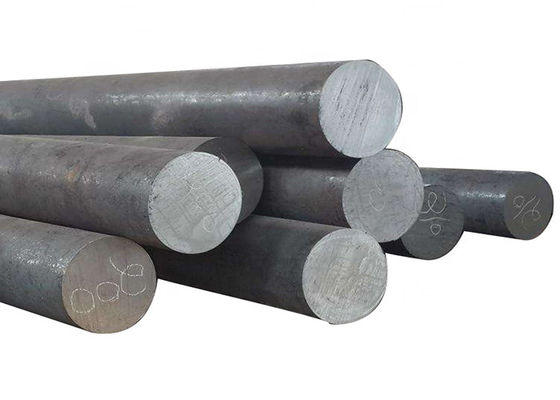 16Mn ASTM Hot Rolling Bright Carbon Steel Round Bar