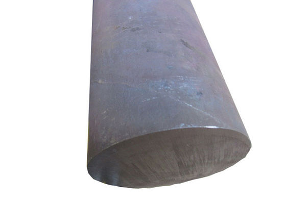 800mm Carbon Steel Round Bars Hot Rolled Cold Drawn Forged