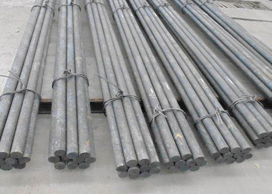 एएसटीएम हॉट फोर्ज्ड स्टील राउंड बार, 6 एम 7 एम कोल्ड रोल्ड स्टील रॉड