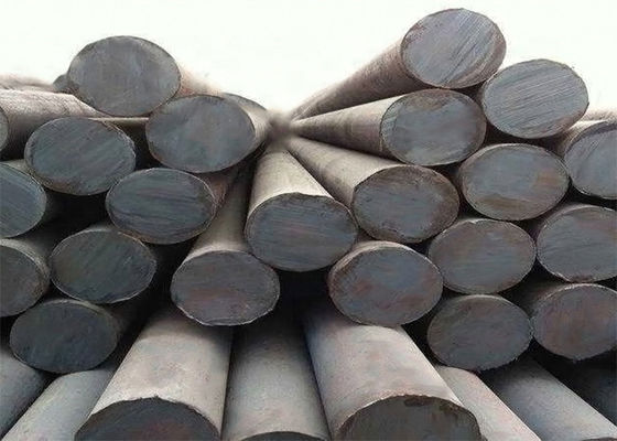 Low Carbon Quenching 2.5mm Alloy Steel Cold Rolled Steel Bar