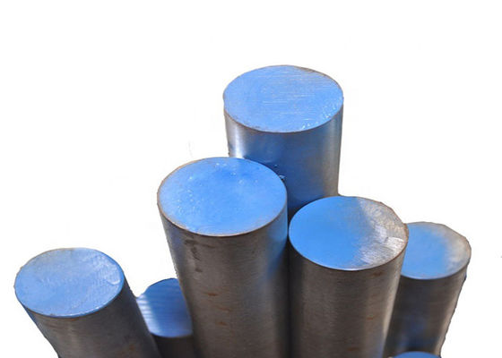 Low Carbon Quenching 2.5mm Alloy Steel Cold Rolled Steel Bar