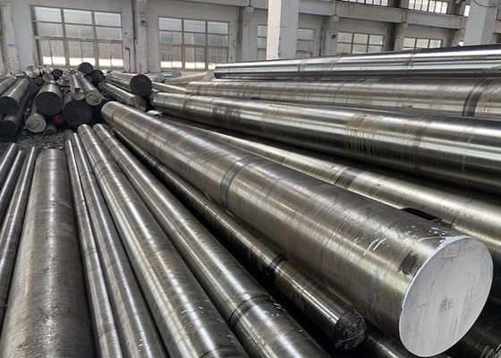 SAE 1020 कोल्ड ड्रॉ राउंड बार