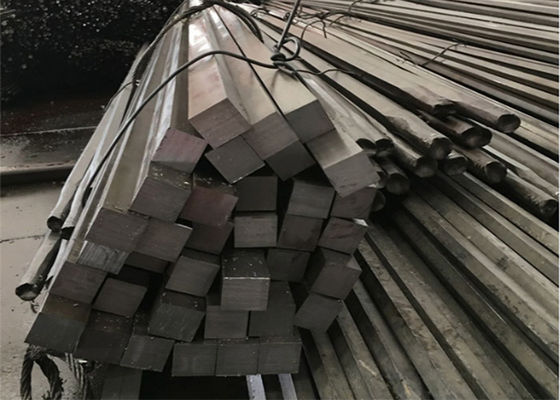 6000 मिमी जाली स्क्वायर बार