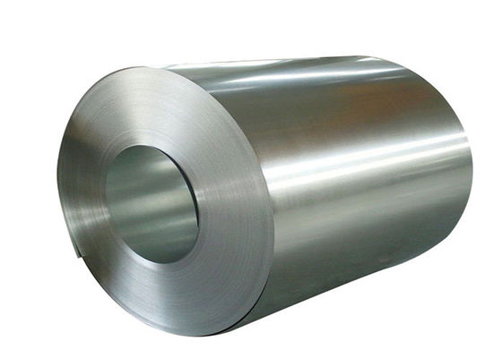 0.2mm JIS G3302 Structural Steel Plates SGCC Galvanized Iron