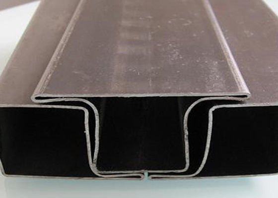 LTZ ASTM 1.5Mm रोल्ड स्टील सेक्शन, 12m हॉट रोल्ड स्टील बीम