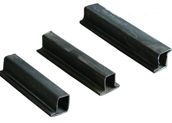 LTZ ASTM 1.5Mm रोल्ड स्टील सेक्शन, 12m हॉट रोल्ड स्टील बीम