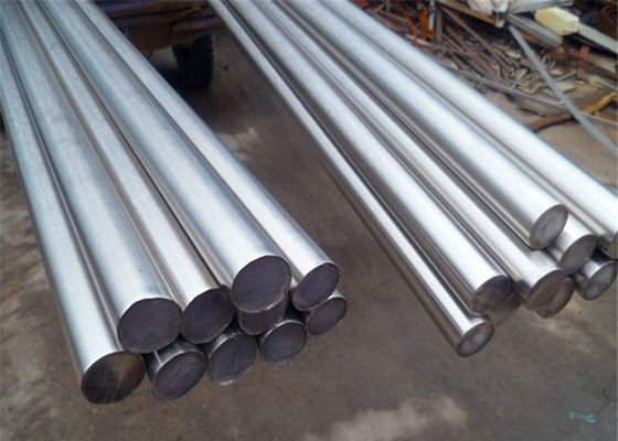 1200 मिमी जाली स्टील गोल बार्स