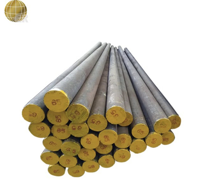 SCM440 SAE4140 1.7225 स्पेशल अलॉय टूल स्टील राउंड बार